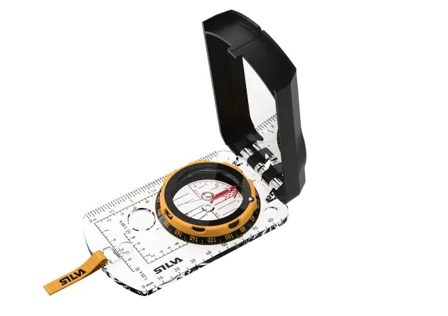Offre Spéciale BOUSSOLE EXPEDITION S SILVA