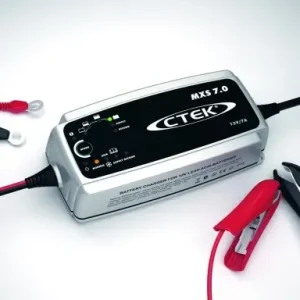 Acheter Direct CHARGEUR DE BATTERIE CTEK MXS 7.0 – 12V 7A