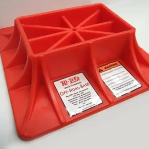 Prix Bas HI-LIFT EMBASE COMPOSITE POUR CRIC