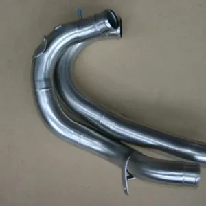 TUBES INOX POUR INTERCOOLER POUR TOYOTA LAND CRUISER HDJ100 DE 1998-2003 4.2L TD Soldes