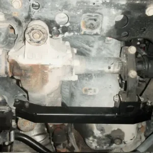 TRAVERSE DE PONT N4 POUR TOYOTA HDJ 100 Pas Cher