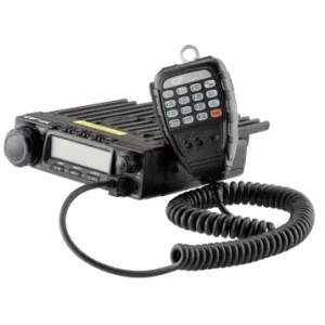 Usine Directe VHF MOBILE RADIO CRT 2M PRO 70W 136-174 Mhz