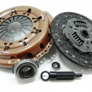 KIT EMBRAYAGE RENFORCE XTREME OUTBACK +40% 400 NM POUR TOYOTA KZJ 90/95 1998-2000 Achetez Aujourd’hui