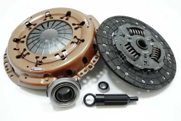 KIT EMBRAYAGE RENFORCE XTREME OUTBACK +40% 400 NM POUR TOYOTA KZJ 90/95 1998-2000 Achetez Aujourd’hui