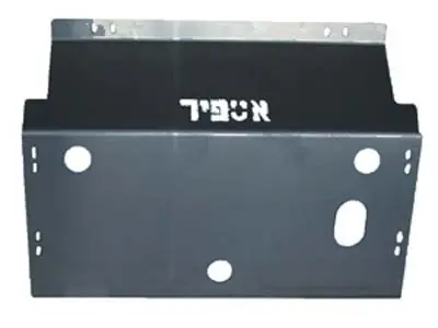 Quantité Limitée BLINDAGE ASFIR 6MM POUR RESERVOIRPOUR TOYOTA KDJ/KZJ90/95