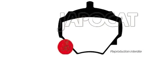 Acheter En Ligne PLAQUETTES DE FREIN ARRIERE POUR LAND ROVER