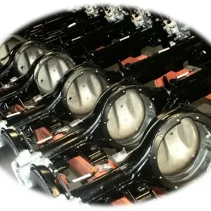 Bon Plan KIT DE CONVERSION FREIN A DISQUE ARRIERE POUR TOYOTA HZJ/VDJ78/79/105