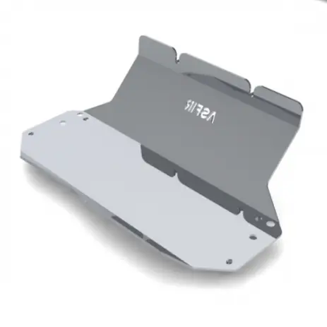 Expédié Aujourd’hui BLINDAGE ASFIR 6MM POUR RESERVOIR POUR LAND ROVER DEFENDER 90 TD5