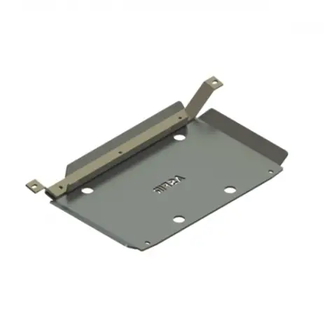 Achat Immédiat BLINDAGE ASFIR 6MM BOITE DE VITESSE POUR NISSAN PATROL GR Y61