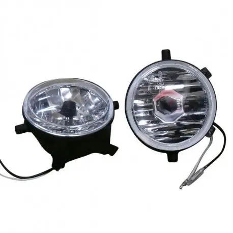 KIT DE FEU ANTIBROUILLARD POUR PARE CHOC ARB SAHARA BAR Achetez Aujourd’hui