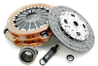 KIT EMBRAYAGE RENFORCE XTREME OUTBACK +20% 590 NM POUR TOYOTA VDJ 200 Pas Cher
