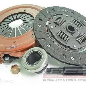 KIT EMBRAYAGE RENFORCE XTREME OUTBACK +30% 360 NM POUR LAND ROVER DEFENDER ET DISCOVERY 1 200/300TDI Usine Directe
