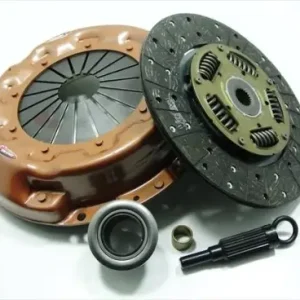 KIT EMBRAYAGE RENFORCE XTREME OUTBACK +35% 540 NM POUR LAND ROVER V8 ESSENCE Meilleur Prix