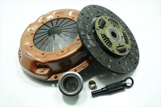 KIT EMBRAYAGE RENFORCE XTREME OUTBACK +35% 540 NM POUR LAND ROVER V8 ESSENCE Meilleur Prix