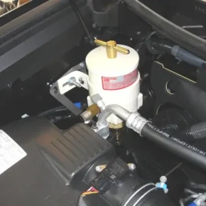 Quantité Limitée KIT DE MONTAGE N4 POUR PRE-FILTRE RACOR POUR TOYOTA KDJ 150/155 SANS AD BLUE