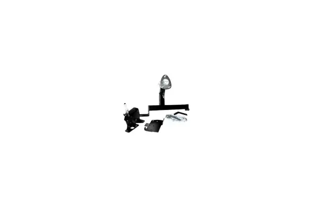 PORTE ROUE CENTRAL SUR CHASSIS KAYMAR POUR LAND ROVER DEFENDER 90/110 Prix Promo