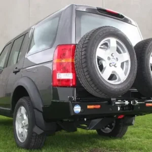 Offre Exclusive PORTE ROUE GAUCHE KAYMAR POUR LAND ROVER ROVER DISCOVERY 3