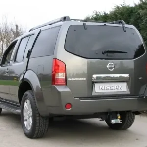 ATTELAGE NISSAN PATHFINDER Promotion