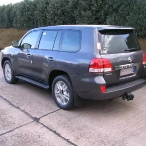 ATTELAGE TOYOTA VDJ 200 Nouvel Arrivage