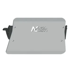 Haute Qualité BLINDAGE AVANT N4 8MM POUR TOYOTA HZJ7 GRJ7 VDJ7 APRES 2007