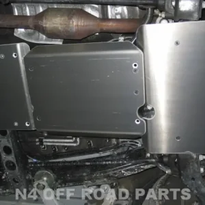 Affaire À Saisir BLINDAGE BOITE DE VITESSE N4 8MM POUR TOYOTA HDJ100