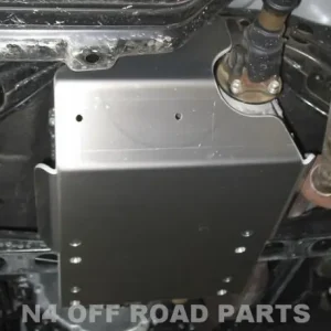 BLINDAGE BOITE DE TRANSFERT N4 8MM POUR TOYOTA HDJ100 Offre Limitée