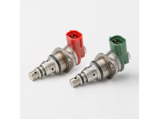 Kit électrovannes de pompe à injection D-4D pour Toyota Land Cruiser KDJ9 KDJ12 163cv et RAV4 115Cv Acheter En Ligne