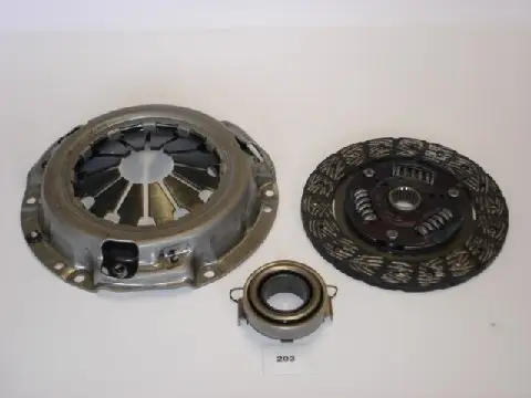 KIT DE CONVERSION EMBRAYAGE BI MASSE POUR NISSAN NAVARA D40 / PATHFINDER 2005-2010 Livraison Gratuite