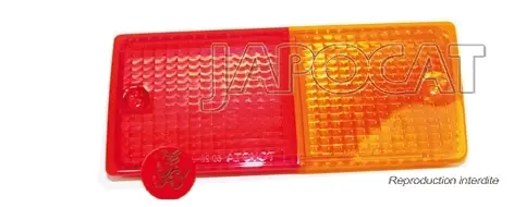 Commander Vite TRANSPARENT DE FEU DE PARE-CHOC ARRIERE DROIT ORIGINE POUR TOYOTA