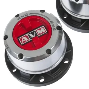 MOYEUX DEBRAYABLES AVM RENFORCES POUR NISSAN PATROL GR Y60/Y61 Vente Directe