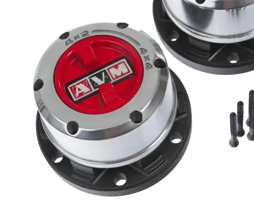 MOYEUX DEBRAYABLES AVM RENFORCES POUR NISSAN PATROL GR Y60/Y61 Vente Directe