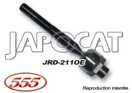 Acheter Direct BIELLETTE de CREMAILLERE Equipementier Origine