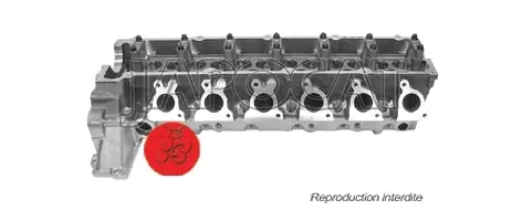 Usine Directe CULASSE NUE POUR SUZUKI/SANTANA 413 16 SOUPAPPES