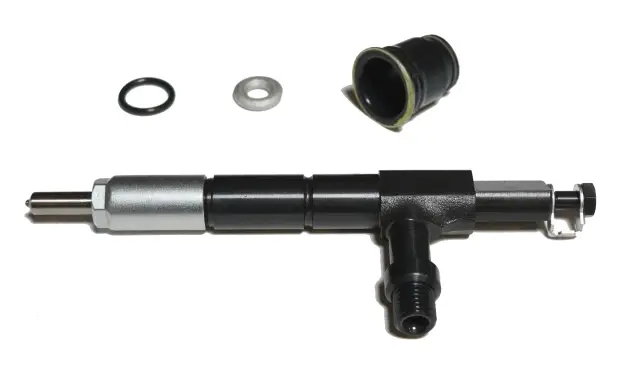 INJECTEUR COMPLET ORIGINE TOYOTA Must-Have