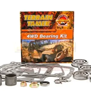KIT DE REFECTION DE BOITE 4 VITESSES TERRAIN TAMER POUR TOYOTA BJ40/42 Remise