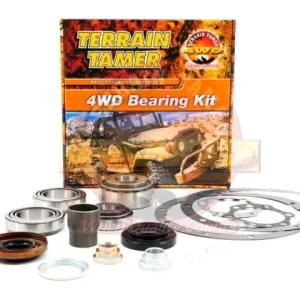 KIT de REFECTION de DIFFERENTIEL ARRIERE SANS BLOCAGE POUR TOYOTA Expédition Rapide
