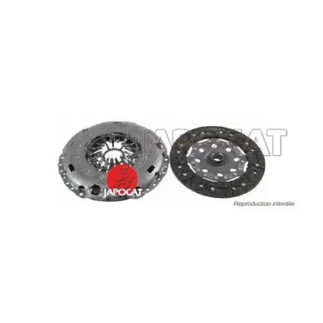 Vente Flash KIT EMBRAYAGE Origine constructeur SANS BUTEE