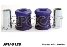 Expédition Rapide KIT SILENT-BLOCS Polyuréthane