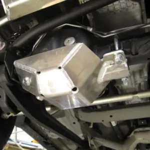 BLINDAGE DIFFÉRENTIEL AVANT ALUMINIUM 6MM POUR SUZUKI JIMNY GJ A PARTIR DE 2018 Bon Marché