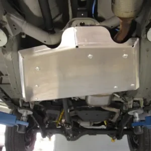 Livraison Express BLINDAGE BOÏTE DE TRANSFERT ALUMINIUM 6MM POUR SUZUKI JIMNY GJ A PARTIR DE 2018