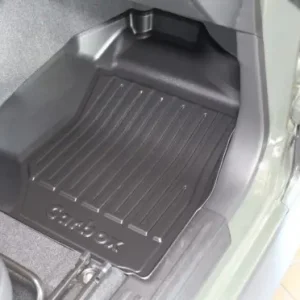 TAPIS DE SOL AVANT DROIT POUR SUZUKI JIMNY A PARTIR DE 2018 Top Vente