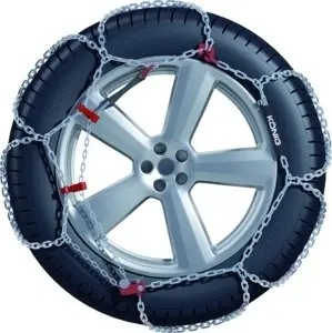 Dernière Chance CHAINE A NEIGE KONIG XB-16 235