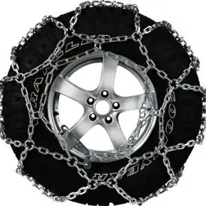 CHAINE A NEIGE KONIG POLAR HD 1204 5.5 MM Promotion Saisonnière
