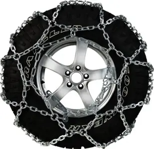 CHAINE A NEIGE KONIG POLAR HD 1206 5.5 MM Commander Maintenant