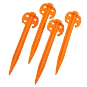 PIQUETS D'ARRIMAGE POUR AUVENT ARB Produit De Marque