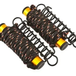 JEU DE CORDE D'ARRIMAGE POUR AUVENT ARB 3M X 6MM Promotion