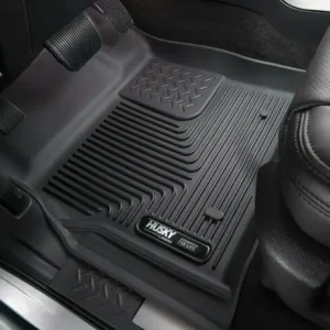 Super Prix TAPIS DE SOL ARRIÈRE GAUCHE + DROITEHUSKY LINERS X-ACT CONTOUR POUR JEEP WRANGLER JL