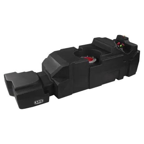 RESERVOIR A CARBURANT DE REMPLACEMENT 140L EN POLYMERE POUR FORD RANGER PX1/2/3 DE 2012 A 2022 Quantité Limitée