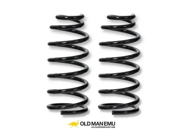 Commander Vite RESSORTS AVANT OME REHAUSSE +30mmpour Toyota RAV4 AVEC TURBO DIESEL