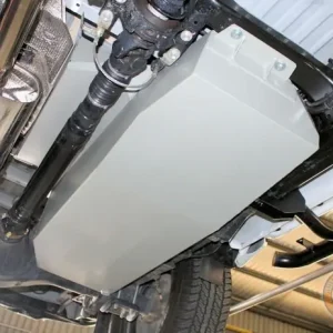 Meilleur Choix Réservoir à carburant 149L de remplacement pour Toyota Hilux Revo 2016-2025 et Toyota Hilux TRAVO 2026+